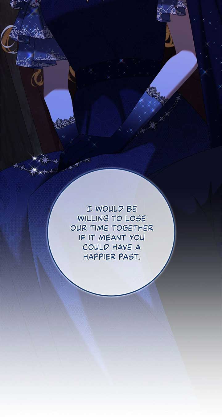Contract Grand Duchess Chapter 60 page 73