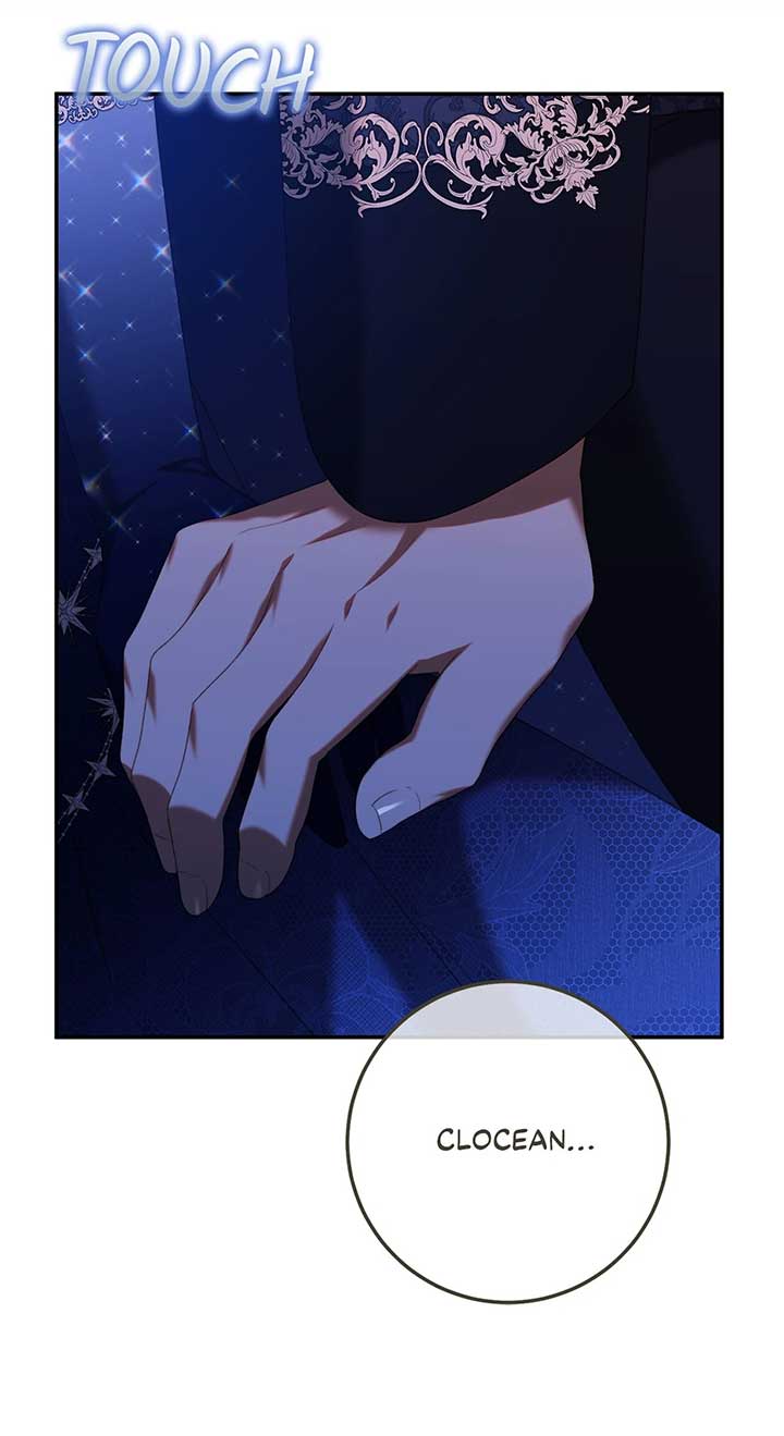 Contract Grand Duchess Chapter 60 page 74