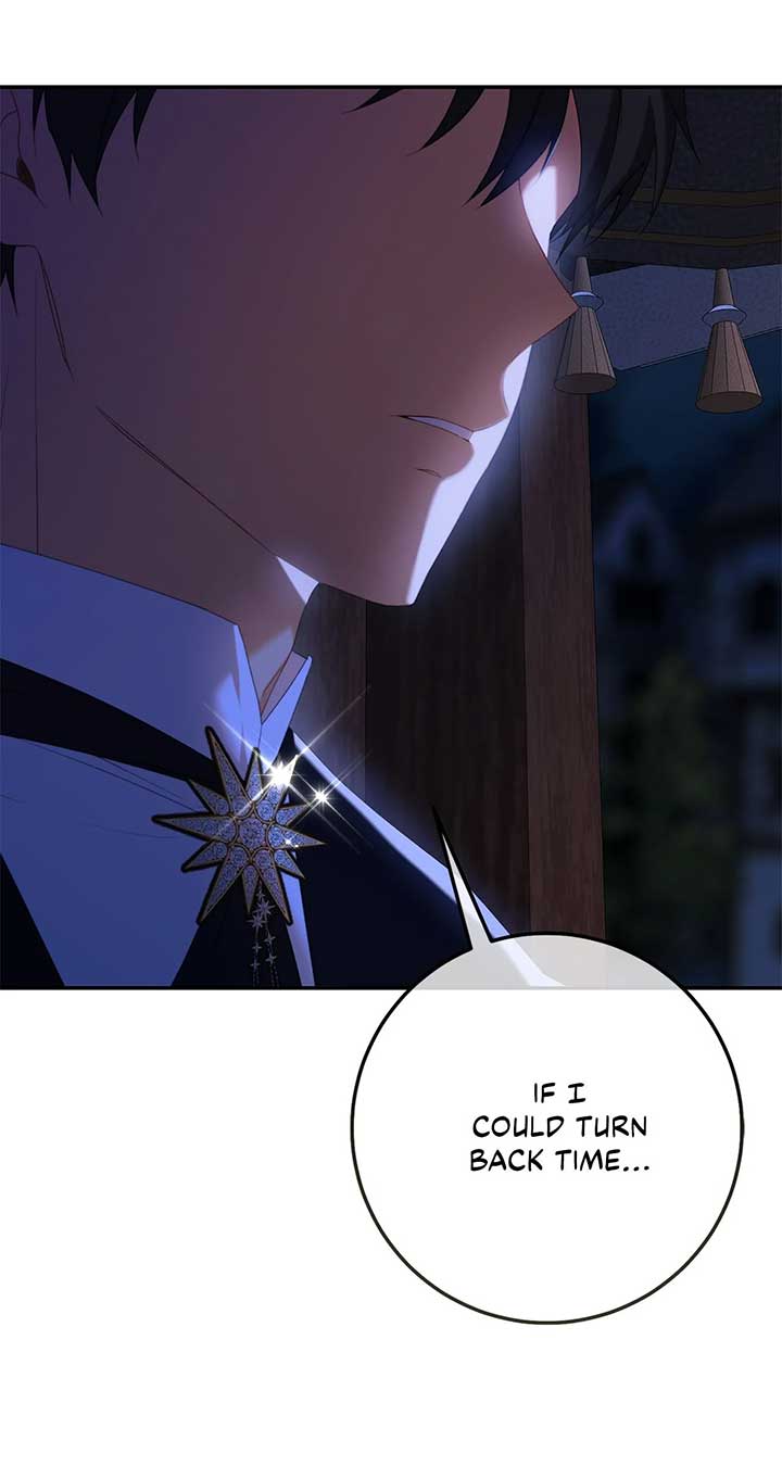 Contract Grand Duchess Chapter 60 page 75