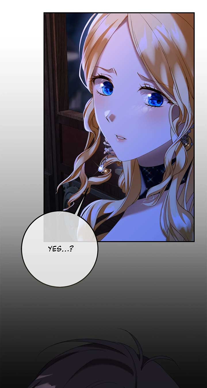 Contract Grand Duchess Chapter 60 page 76