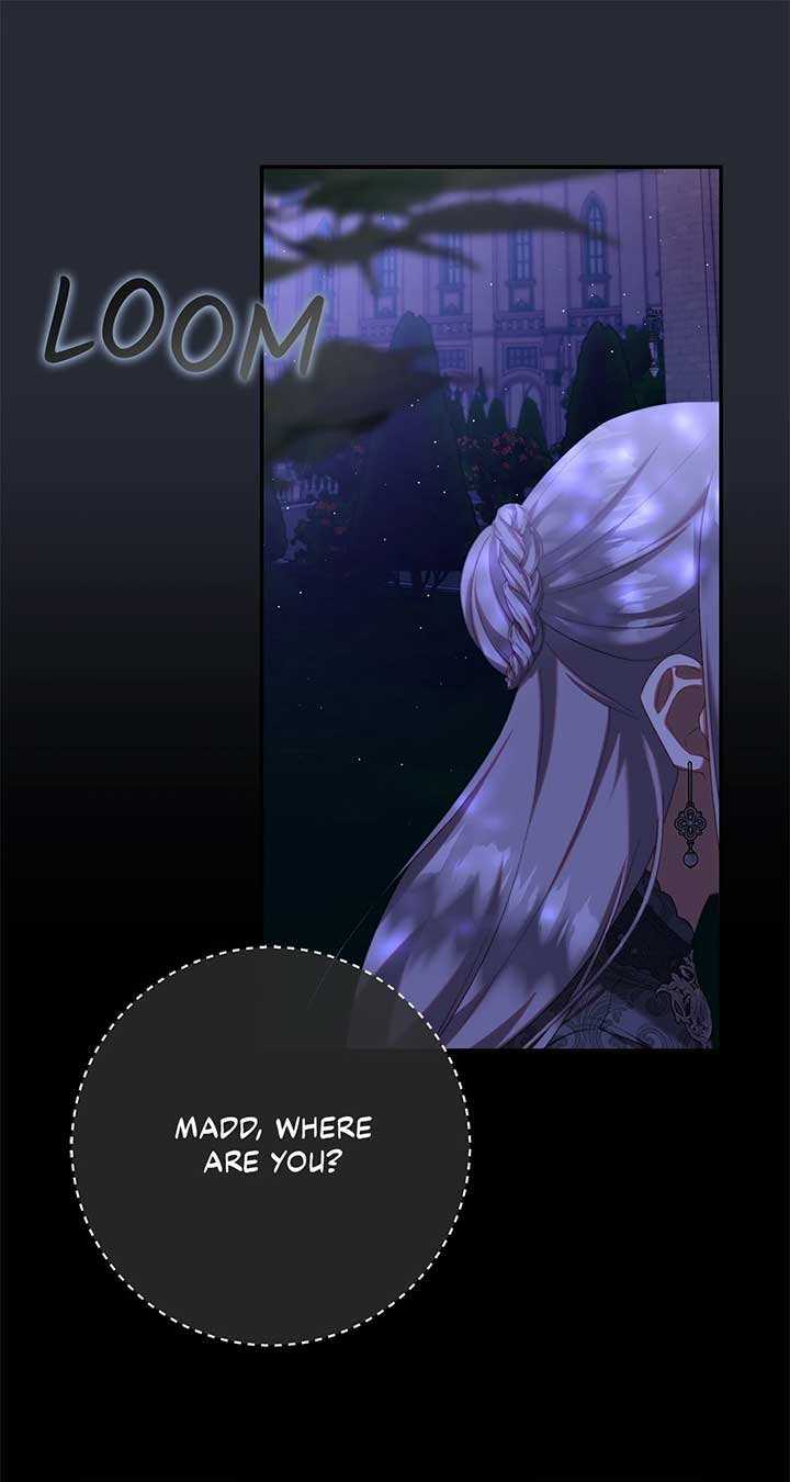 Contract Grand Duchess Chapter 60 page 84
