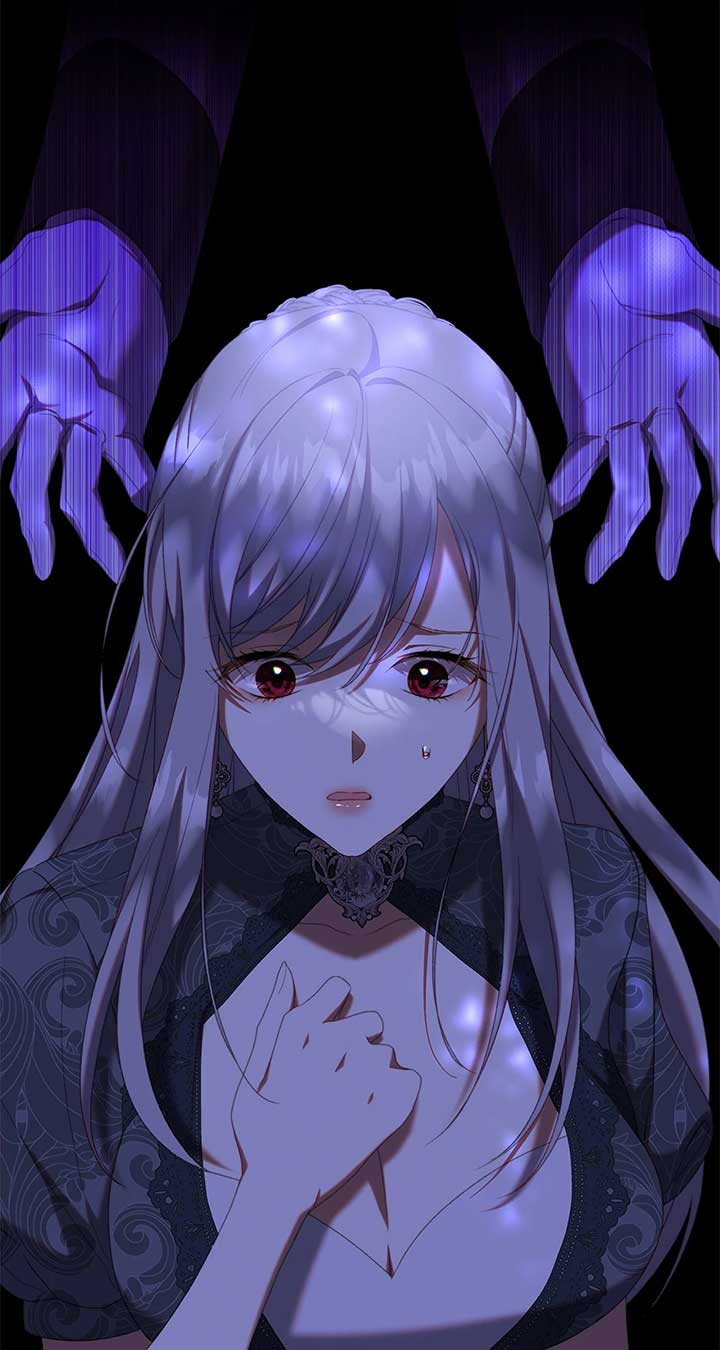 Contract Grand Duchess Chapter 60 page 85