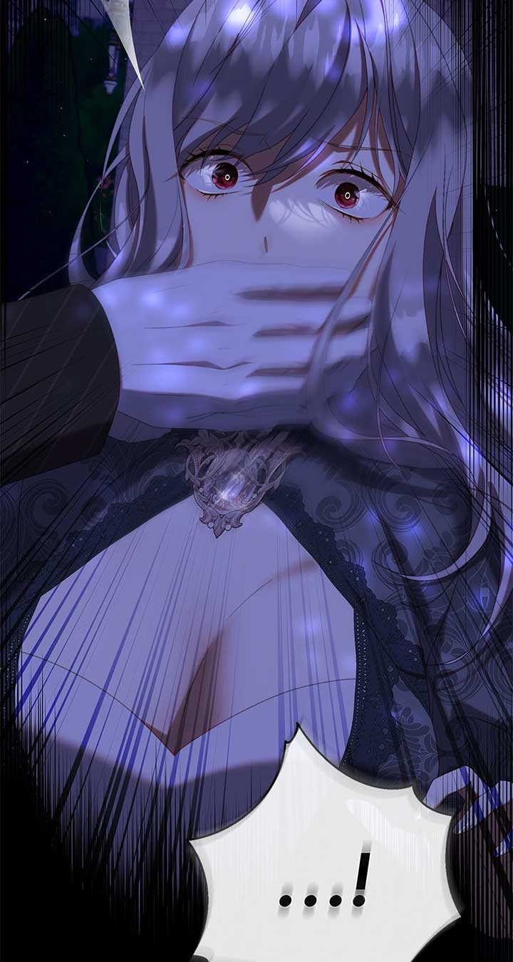 Contract Grand Duchess Chapter 60 page 87
