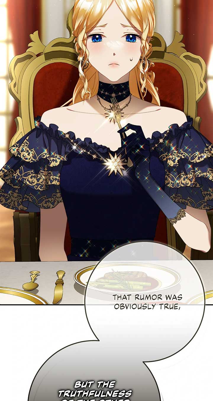 Contract Grand Duchess Chapter 60 page 8