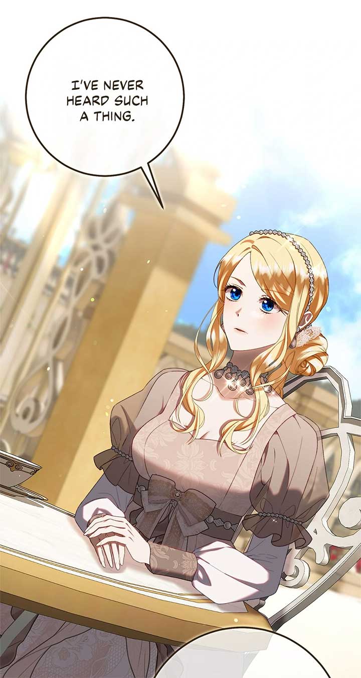 Contract Grand Duchess Chapter 62 page 19