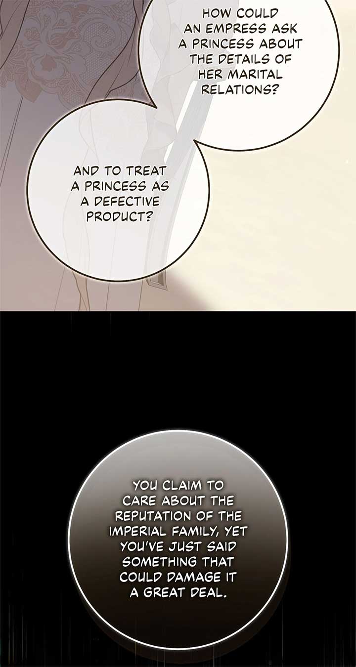Contract Grand Duchess Chapter 62 page 20