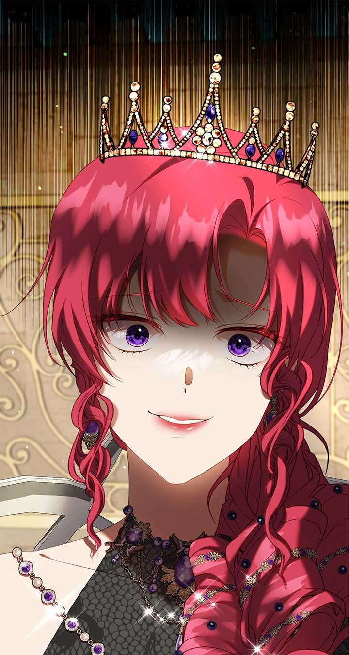 Contract Grand Duchess Chapter 62 page 21