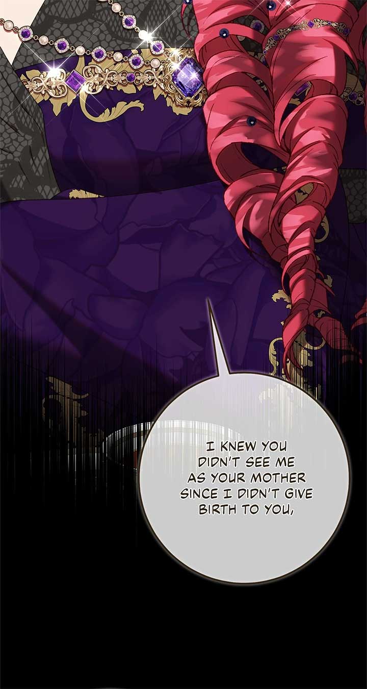 Contract Grand Duchess Chapter 62 page 22