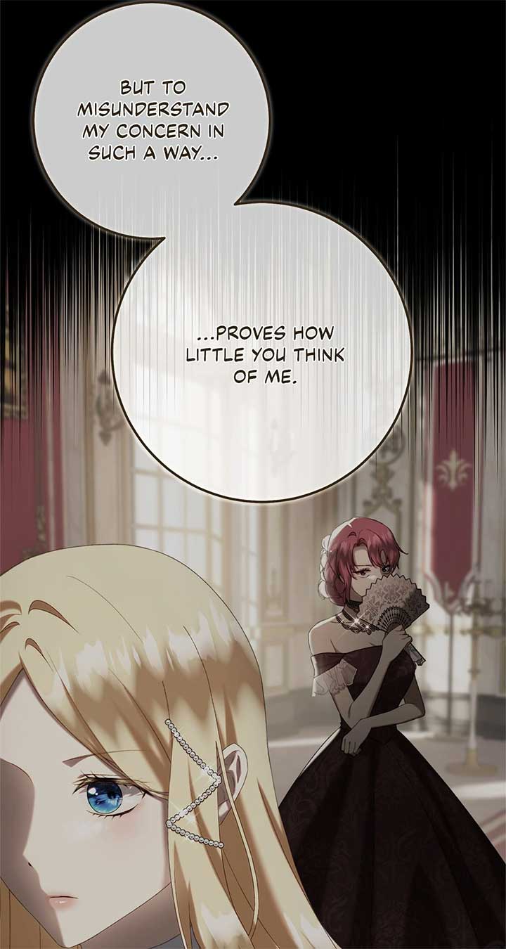 Contract Grand Duchess Chapter 62 page 23