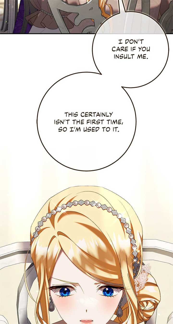 Contract Grand Duchess Chapter 62 page 26