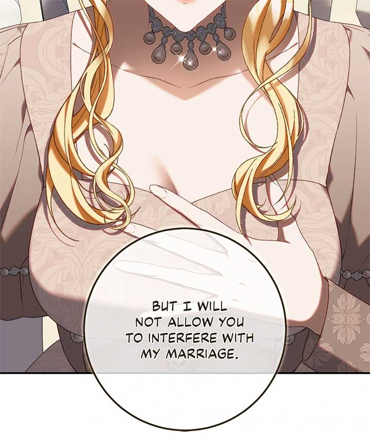 Contract Grand Duchess Chapter 62 page 27