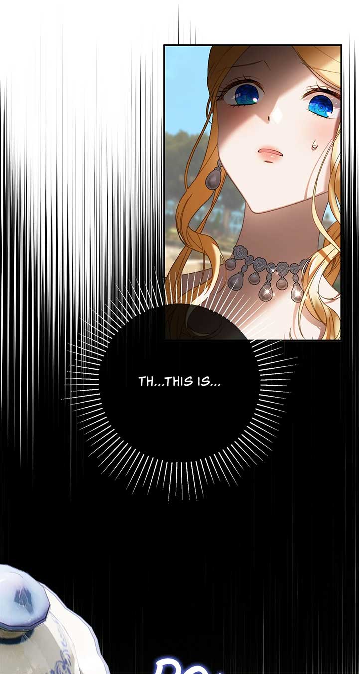 Contract Grand Duchess Chapter 62 page 34