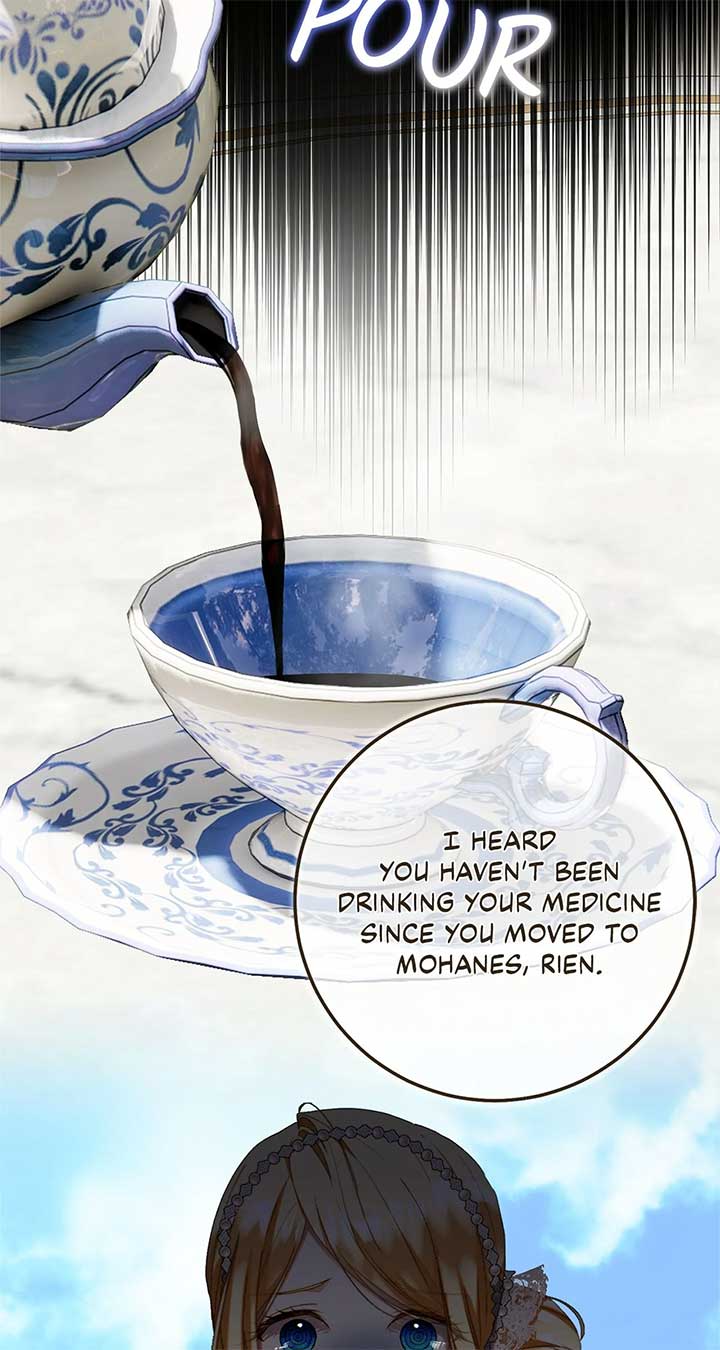 Contract Grand Duchess Chapter 62 page 35