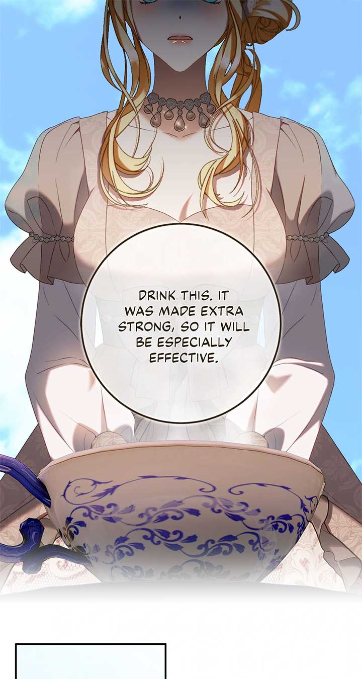 Contract Grand Duchess Chapter 62 page 36