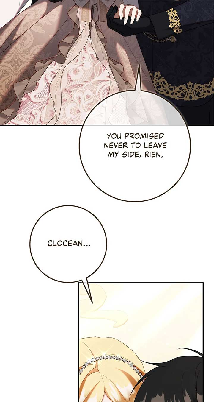 Contract Grand Duchess Chapter 62 page 43