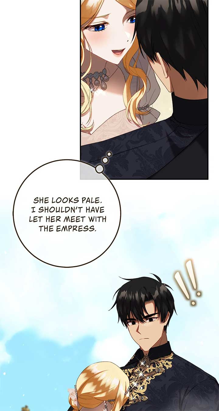Contract Grand Duchess Chapter 62 page 44
