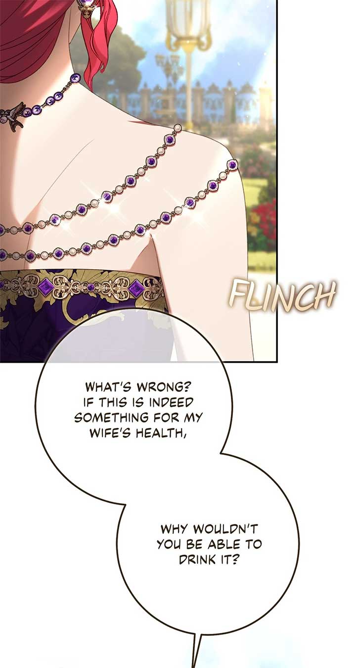 Contract Grand Duchess Chapter 62 page 48