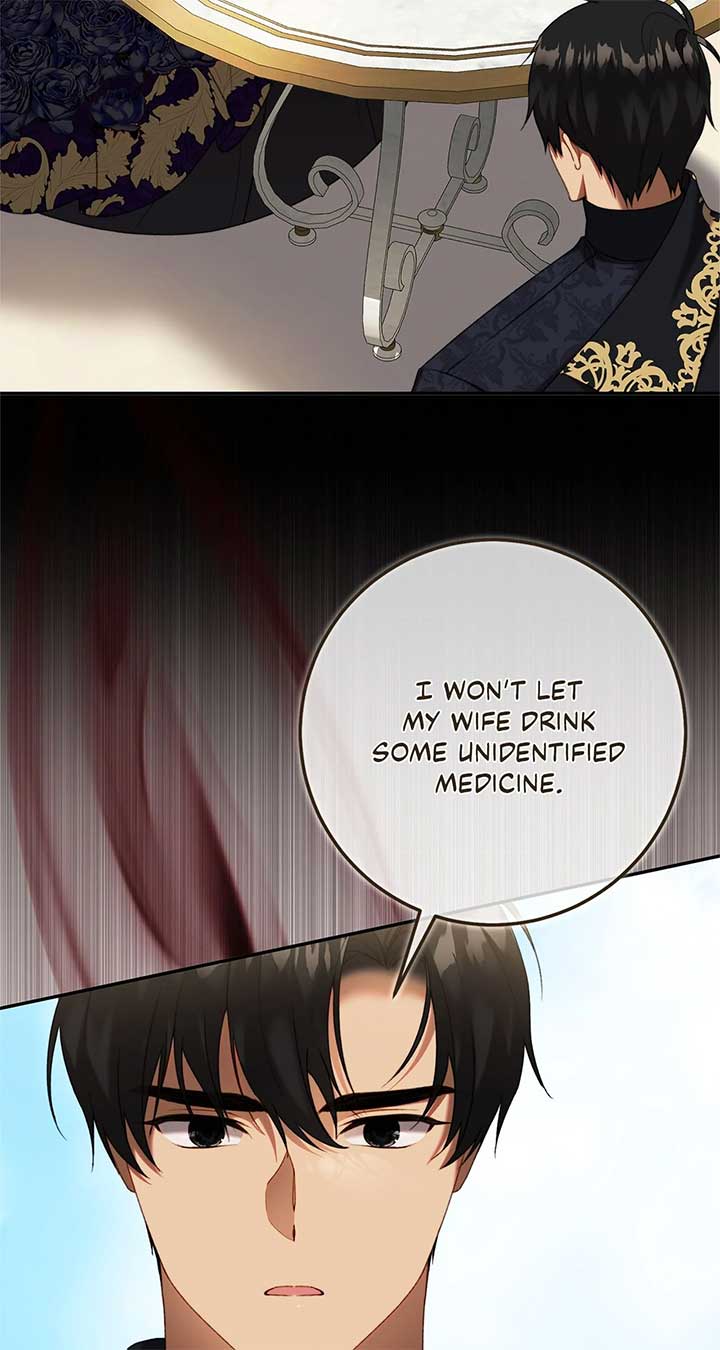 Contract Grand Duchess Chapter 62 page 52