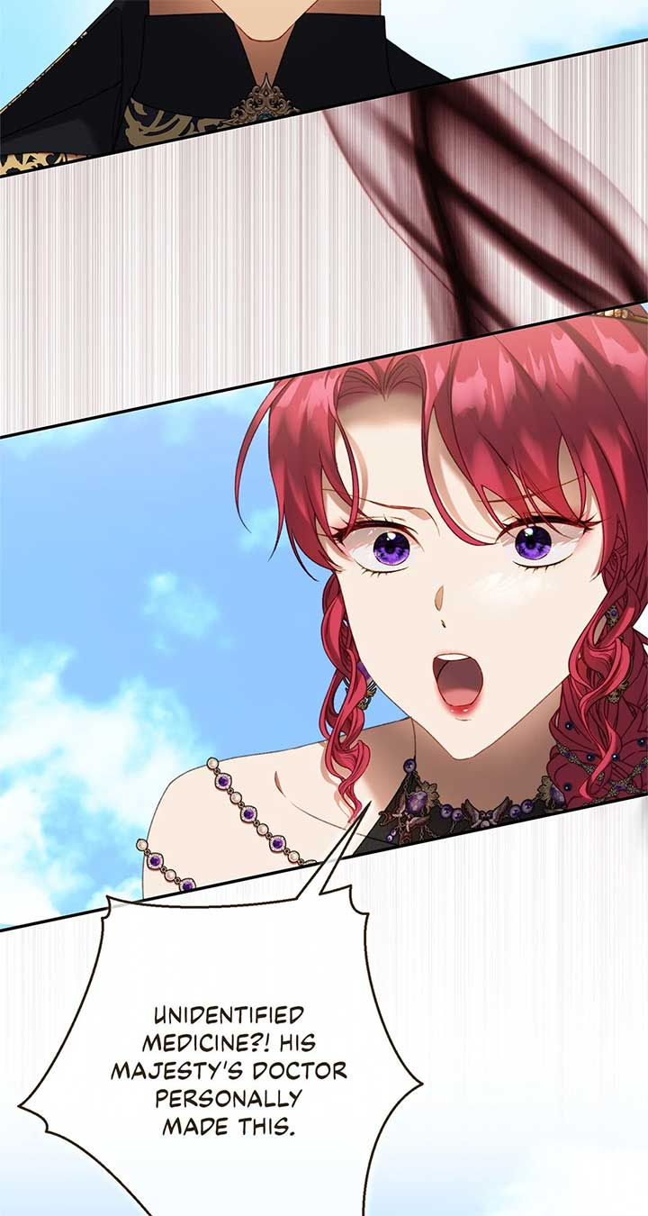 Contract Grand Duchess Chapter 62 page 53