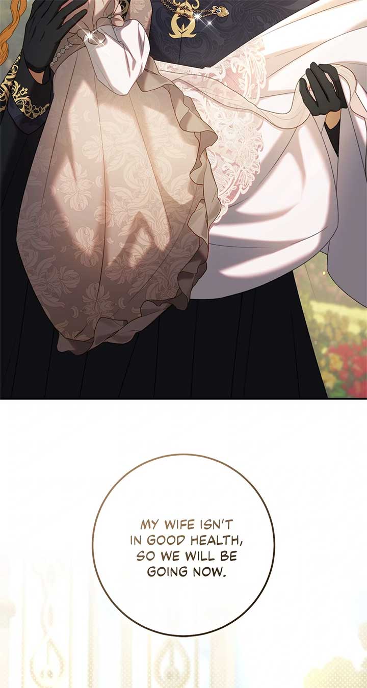 Contract Grand Duchess Chapter 62 page 60