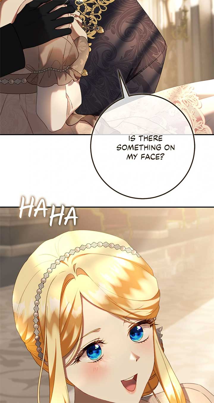 Contract Grand Duchess Chapter 62 page 67