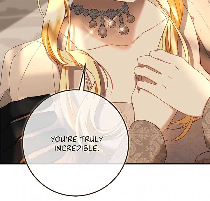 Contract Grand Duchess Chapter 62 page 68