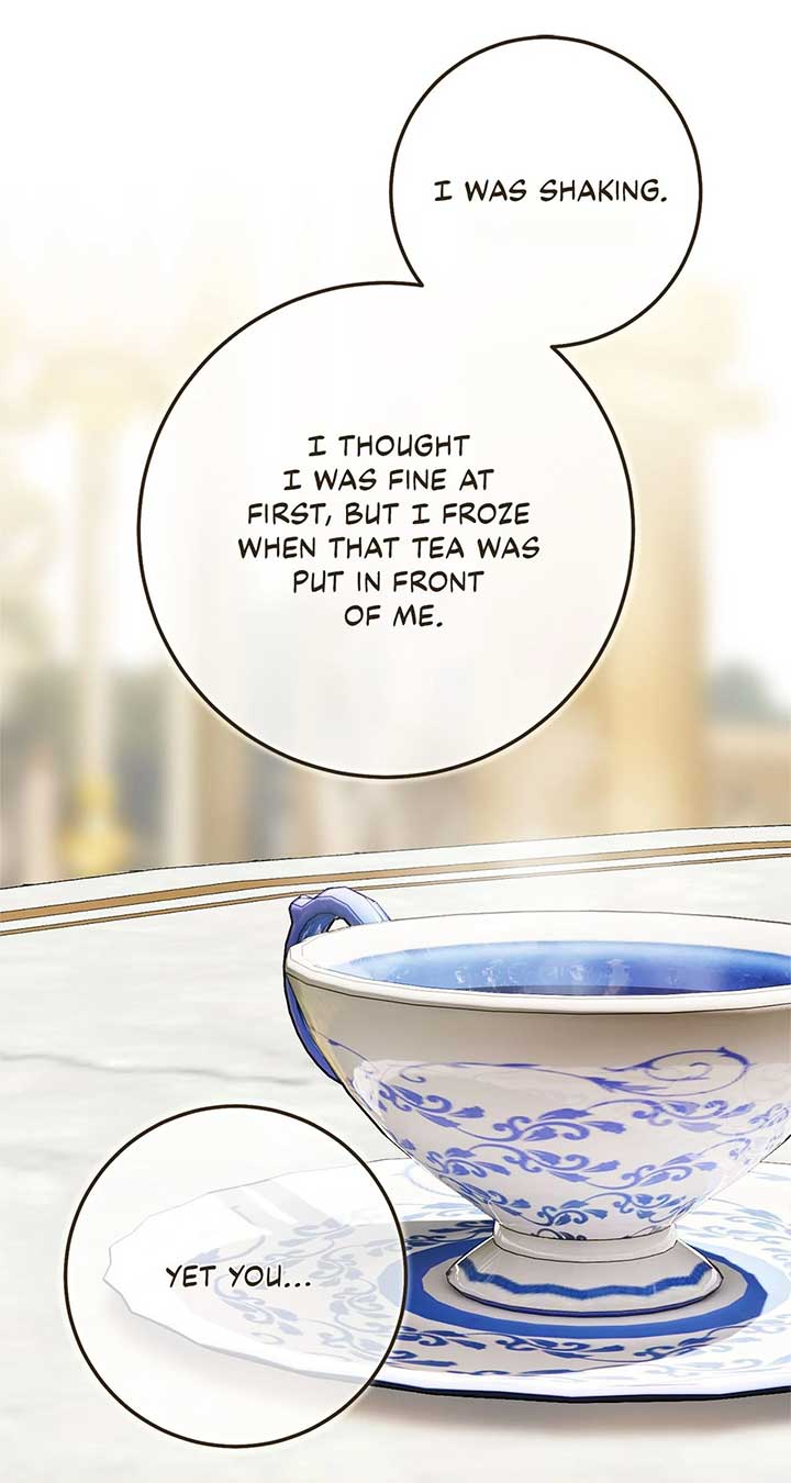 Contract Grand Duchess Chapter 62 page 69