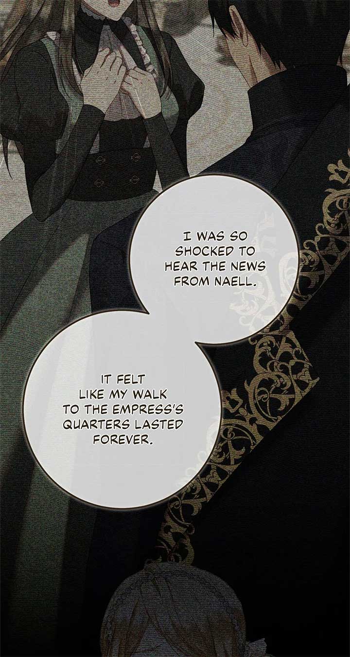 Contract Grand Duchess Chapter 62 page 72