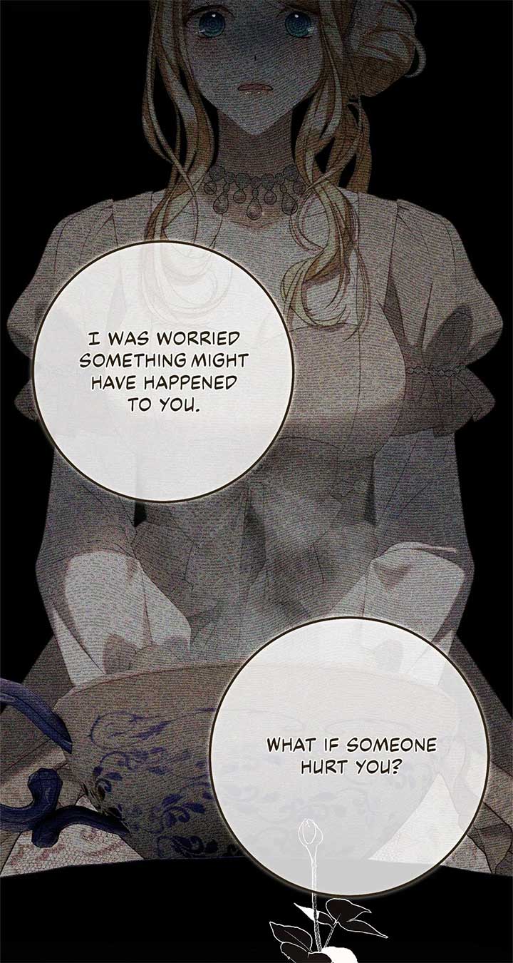 Contract Grand Duchess Chapter 62 page 73