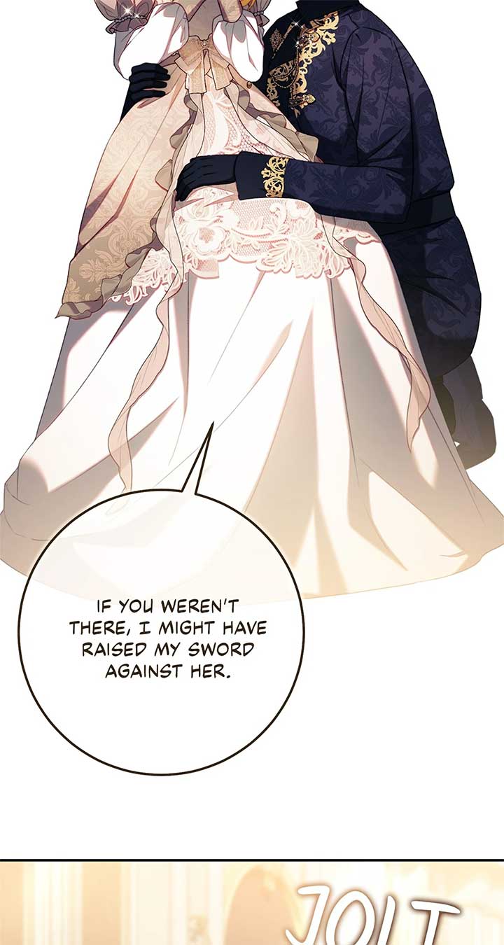Contract Grand Duchess Chapter 62 page 76