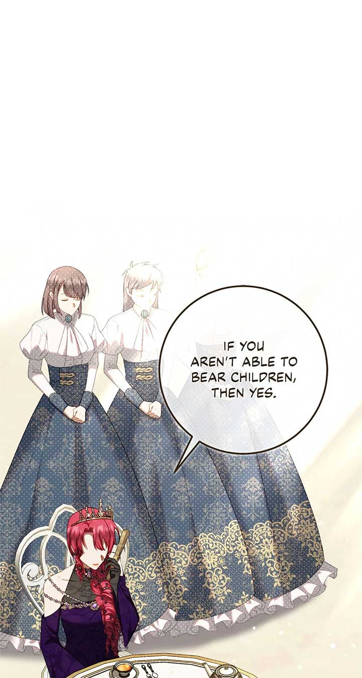 Contract Grand Duchess Chapter 62 page 7