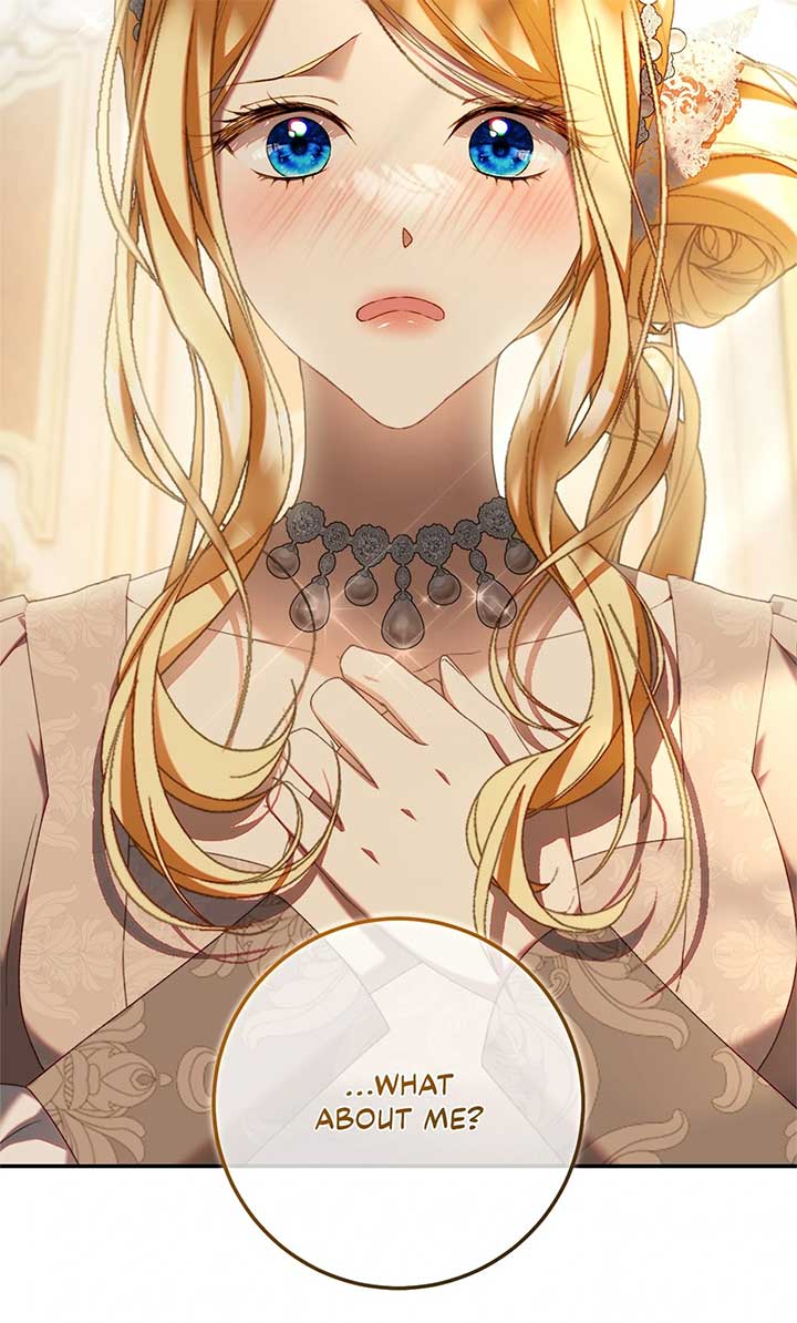 Contract Grand Duchess Chapter 62 page 80