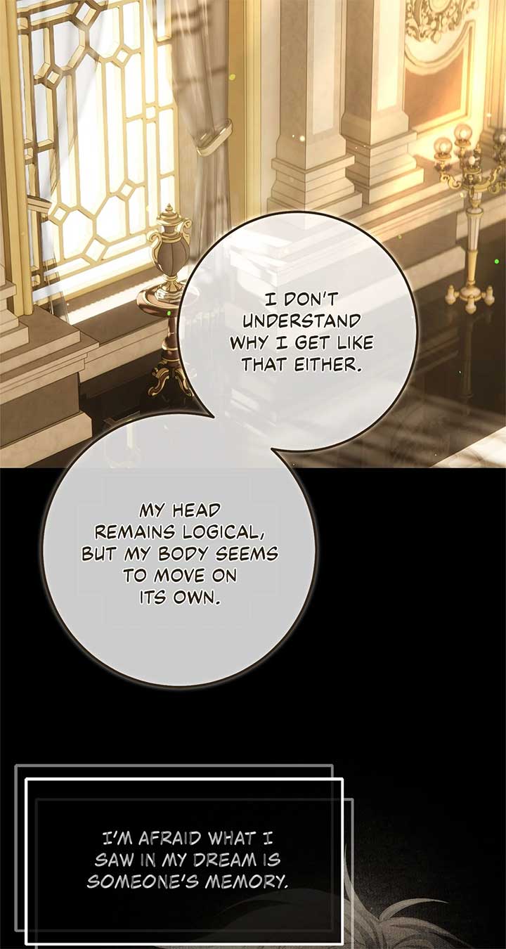 Contract Grand Duchess Chapter 62 page 82