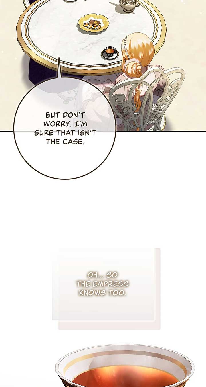 Contract Grand Duchess Chapter 62 page 8