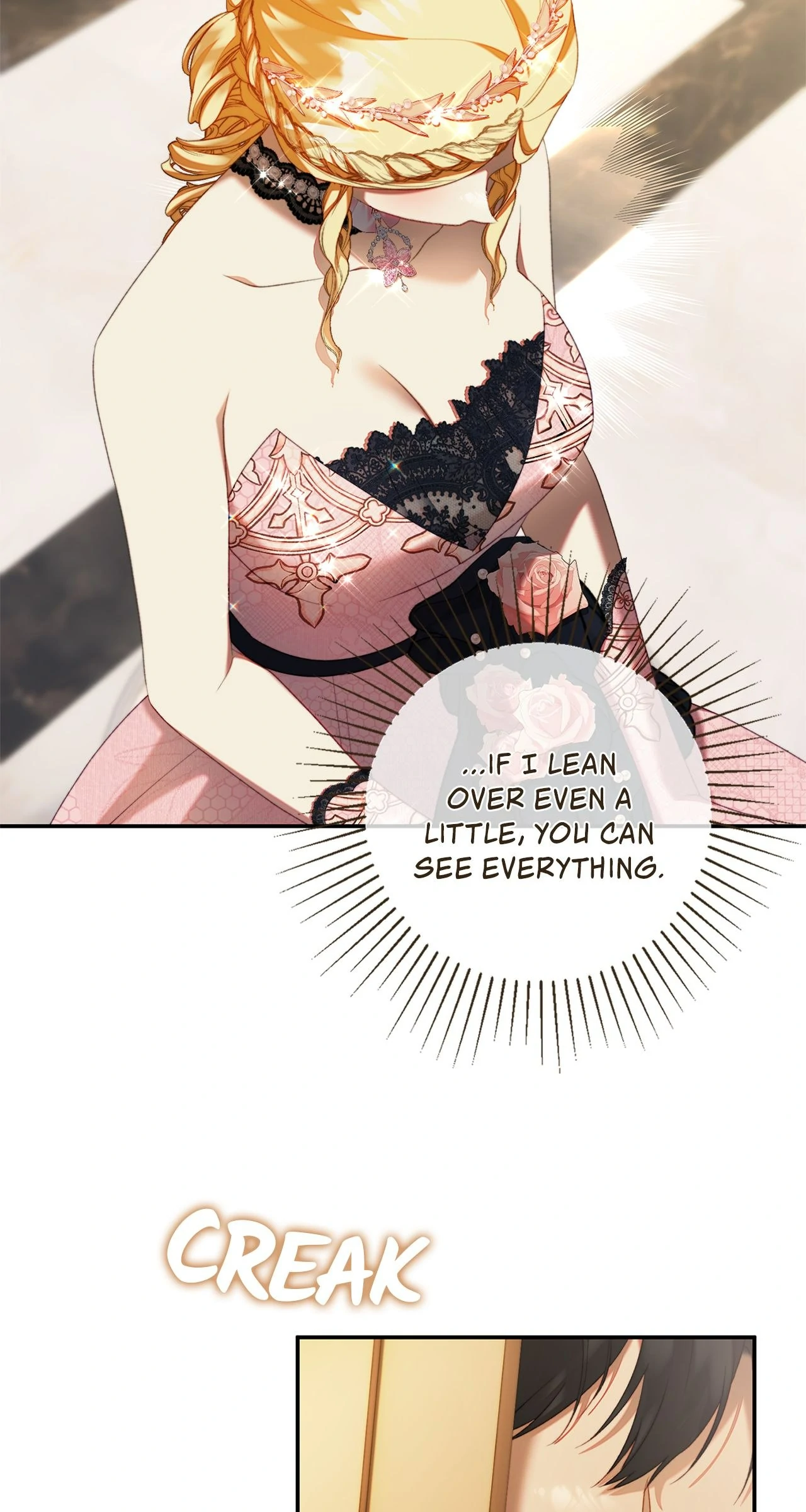 Contract Grand Duchess Chapter 63 page 9