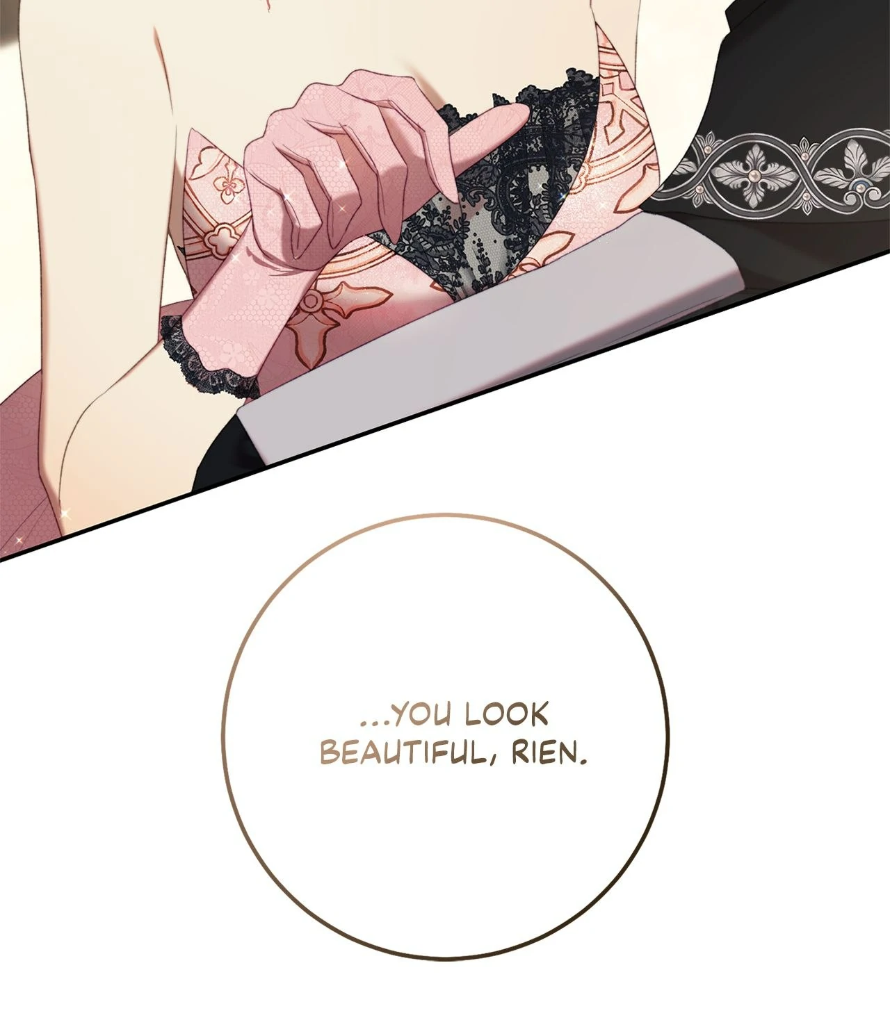 Contract Grand Duchess Chapter 63 page 23