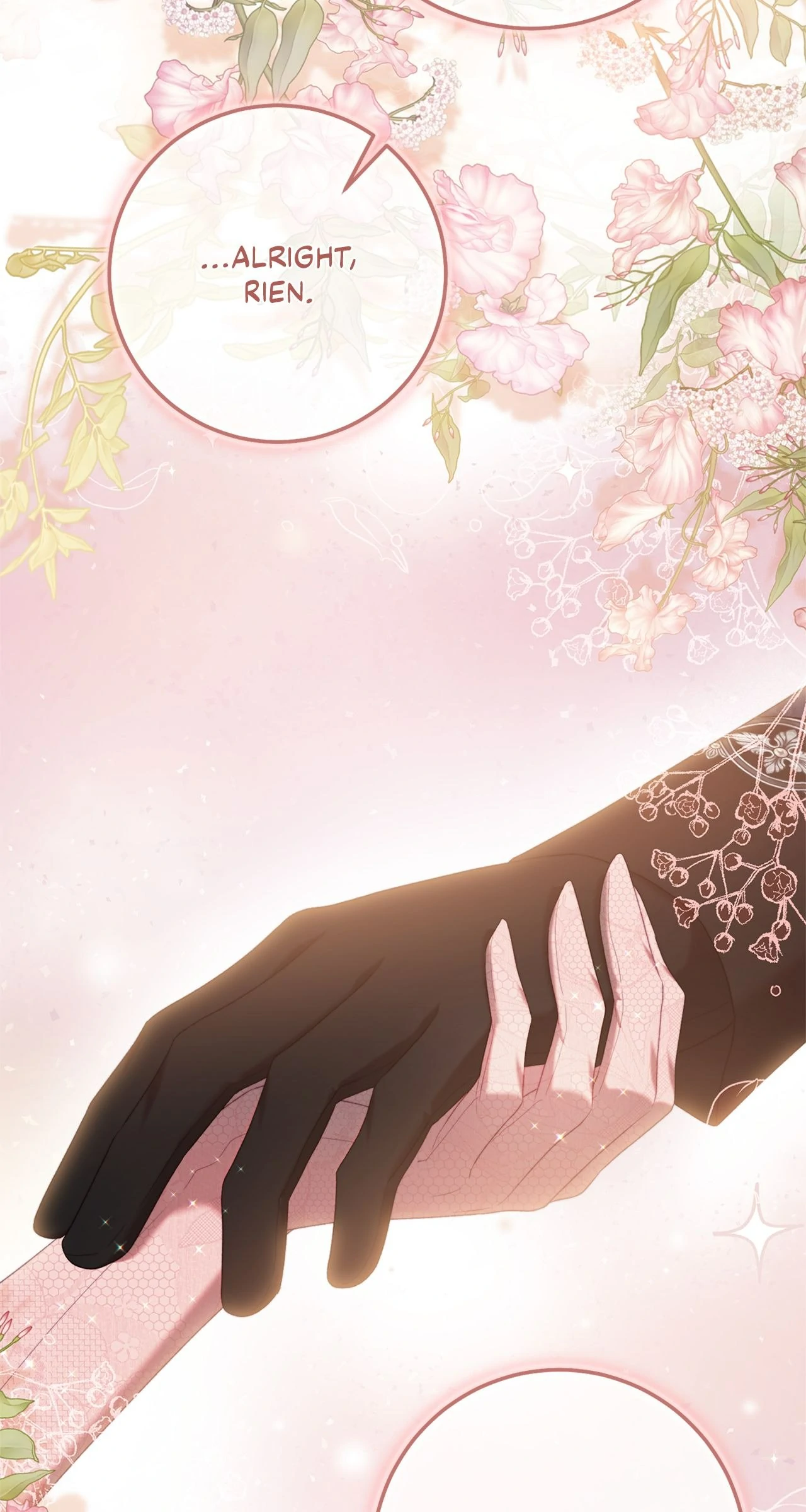 Contract Grand Duchess Chapter 63 page 28
