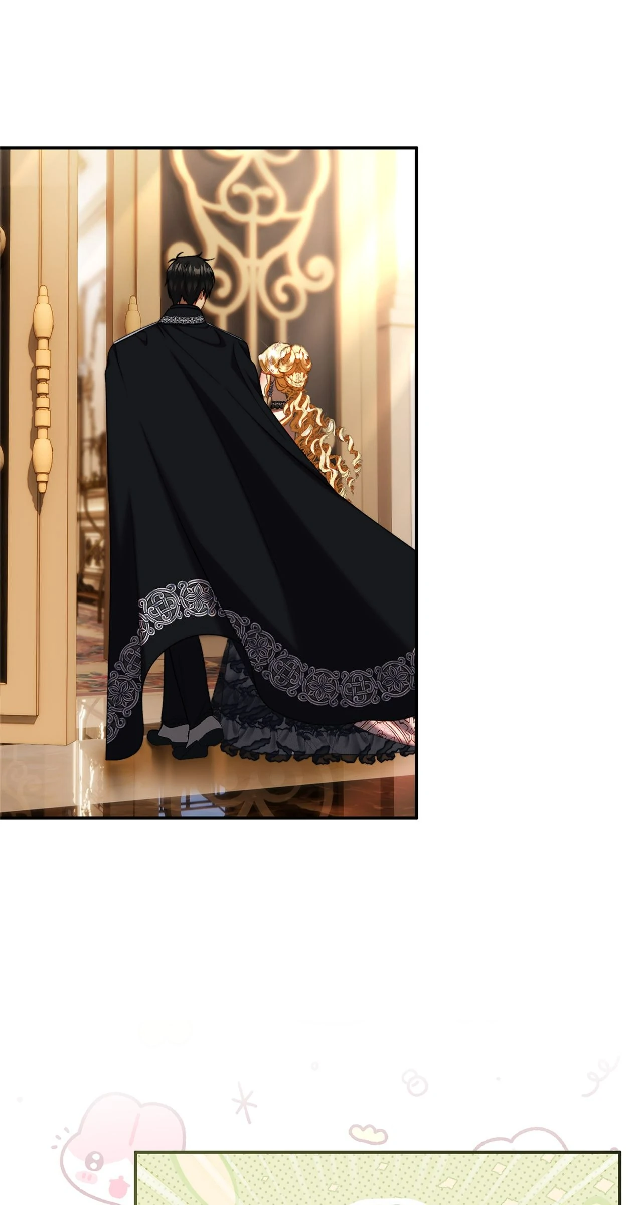 Contract Grand Duchess Chapter 63 page 30
