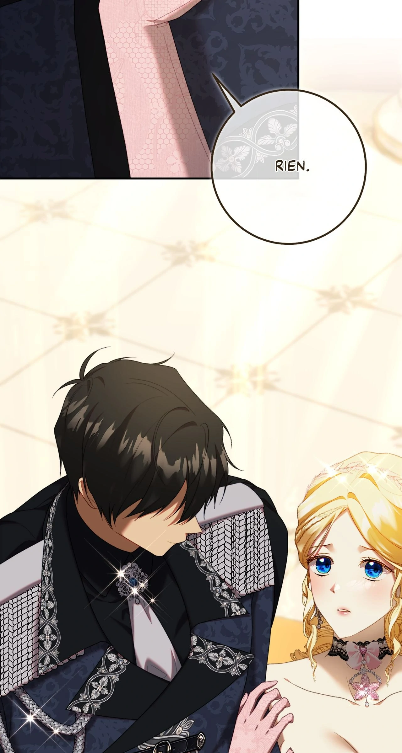 Contract Grand Duchess Chapter 63 page 40