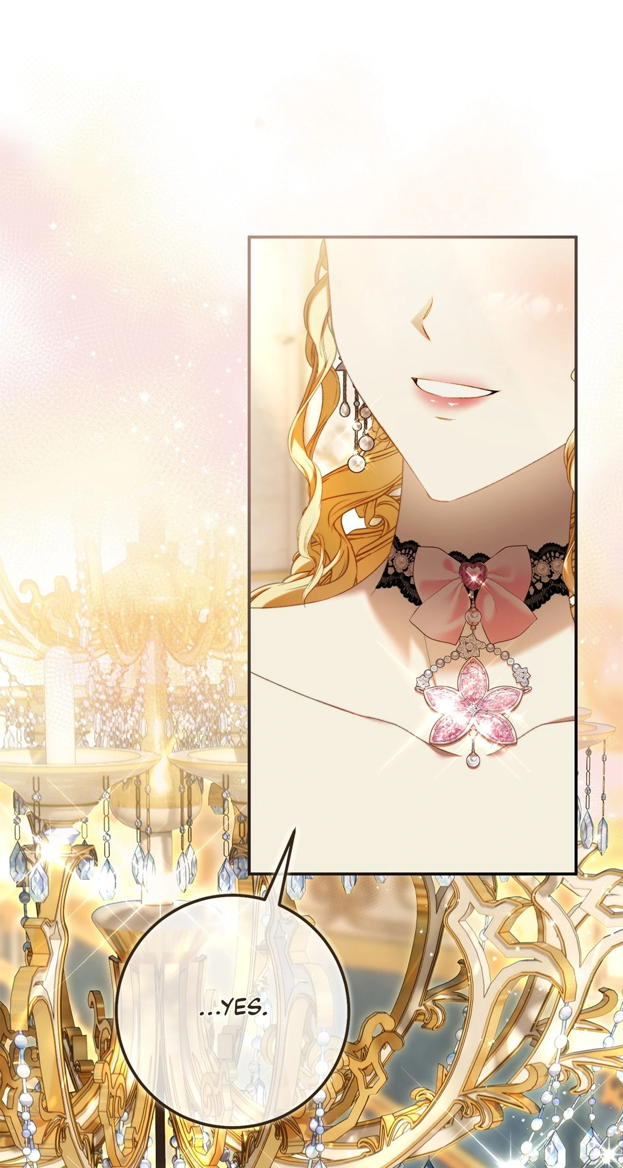 Contract Grand Duchess Chapter 63 page 42