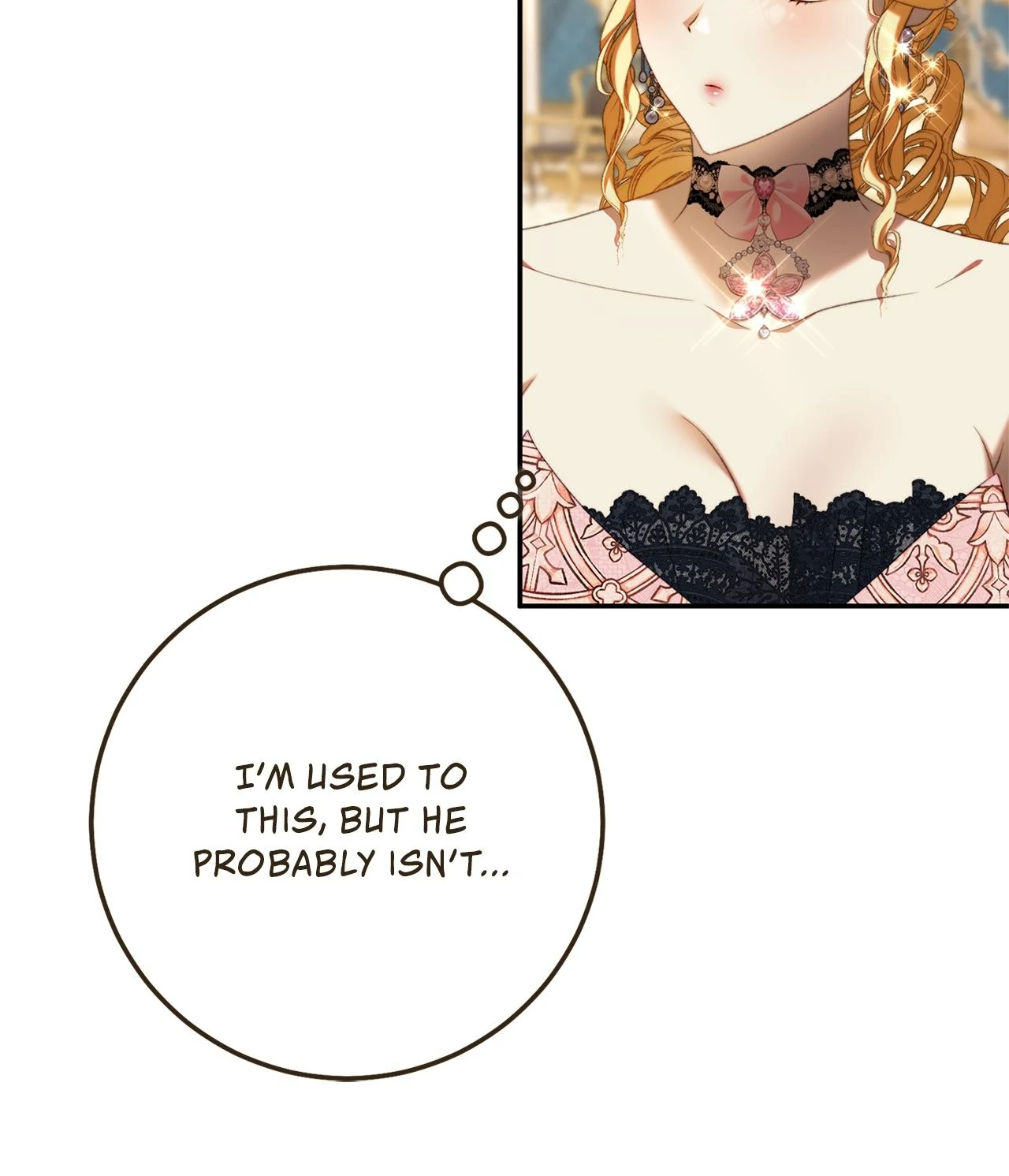 Contract Grand Duchess Chapter 63 page 46