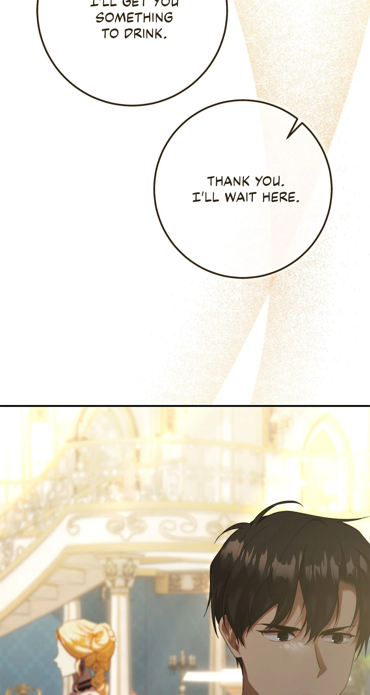 Contract Grand Duchess Chapter 63 page 50