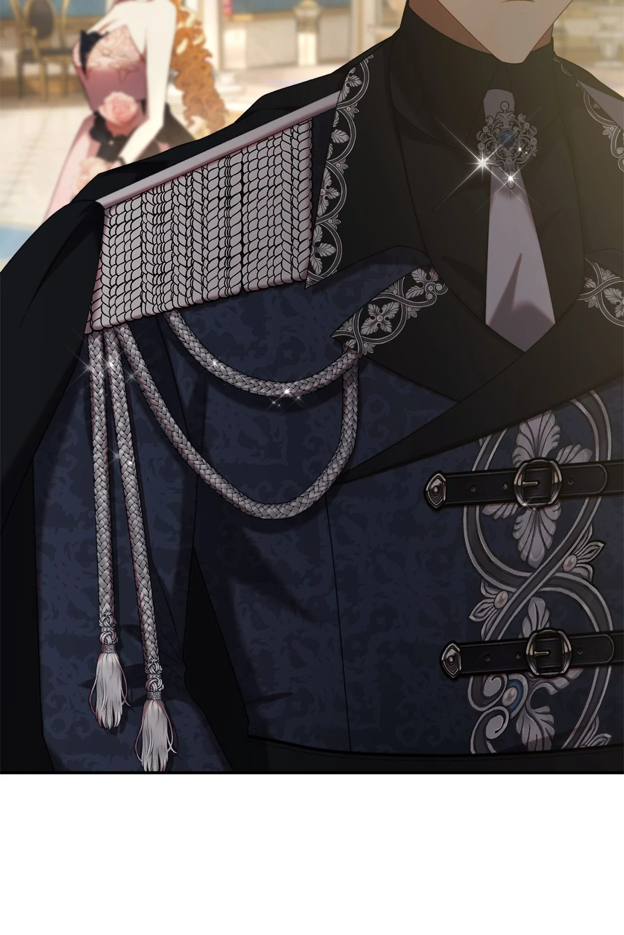 Contract Grand Duchess Chapter 63 page 51