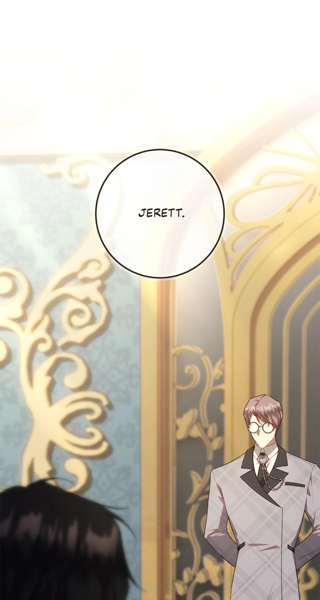 Contract Grand Duchess Chapter 63 page 52