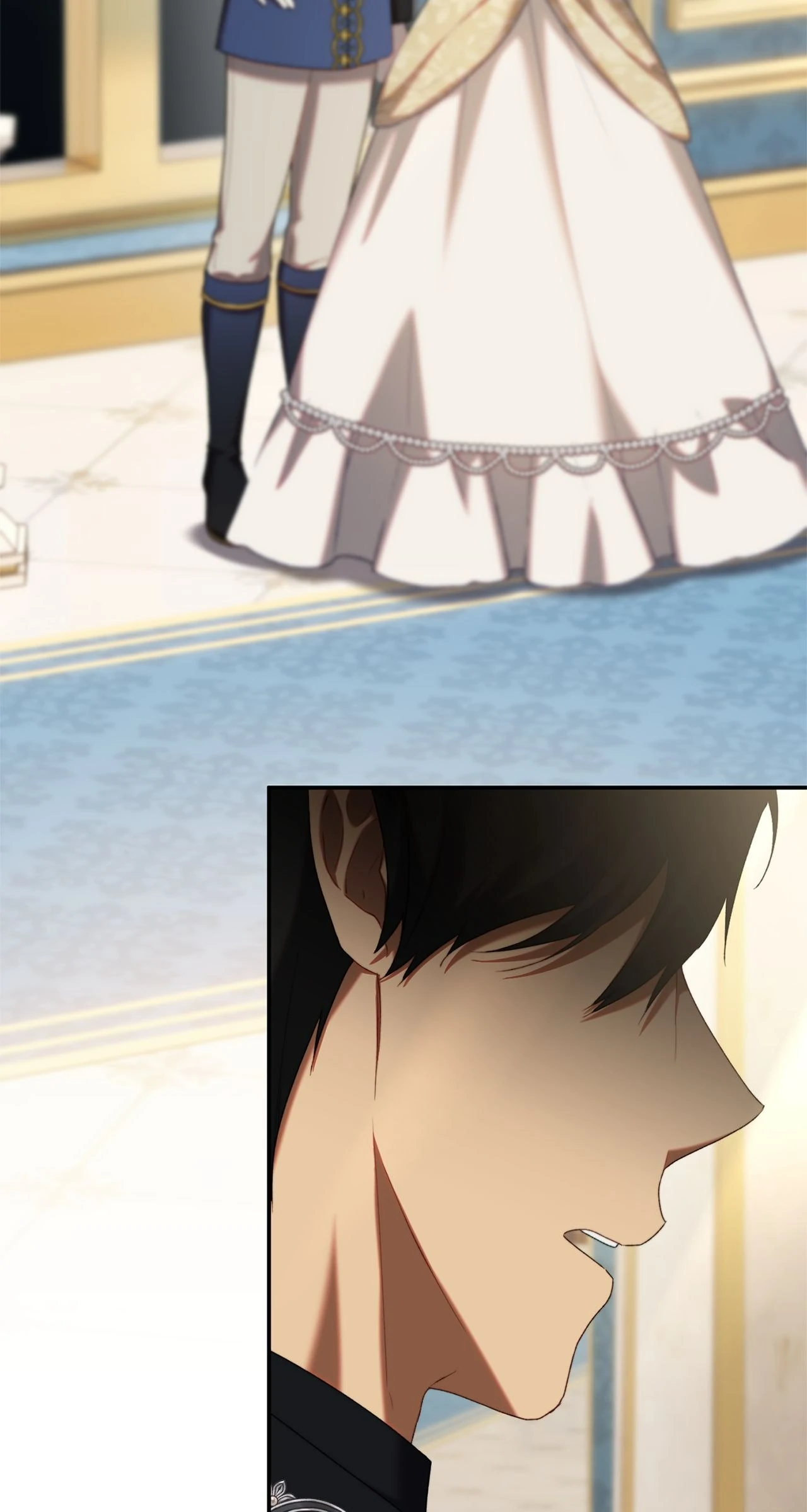Contract Grand Duchess Chapter 63 page 56