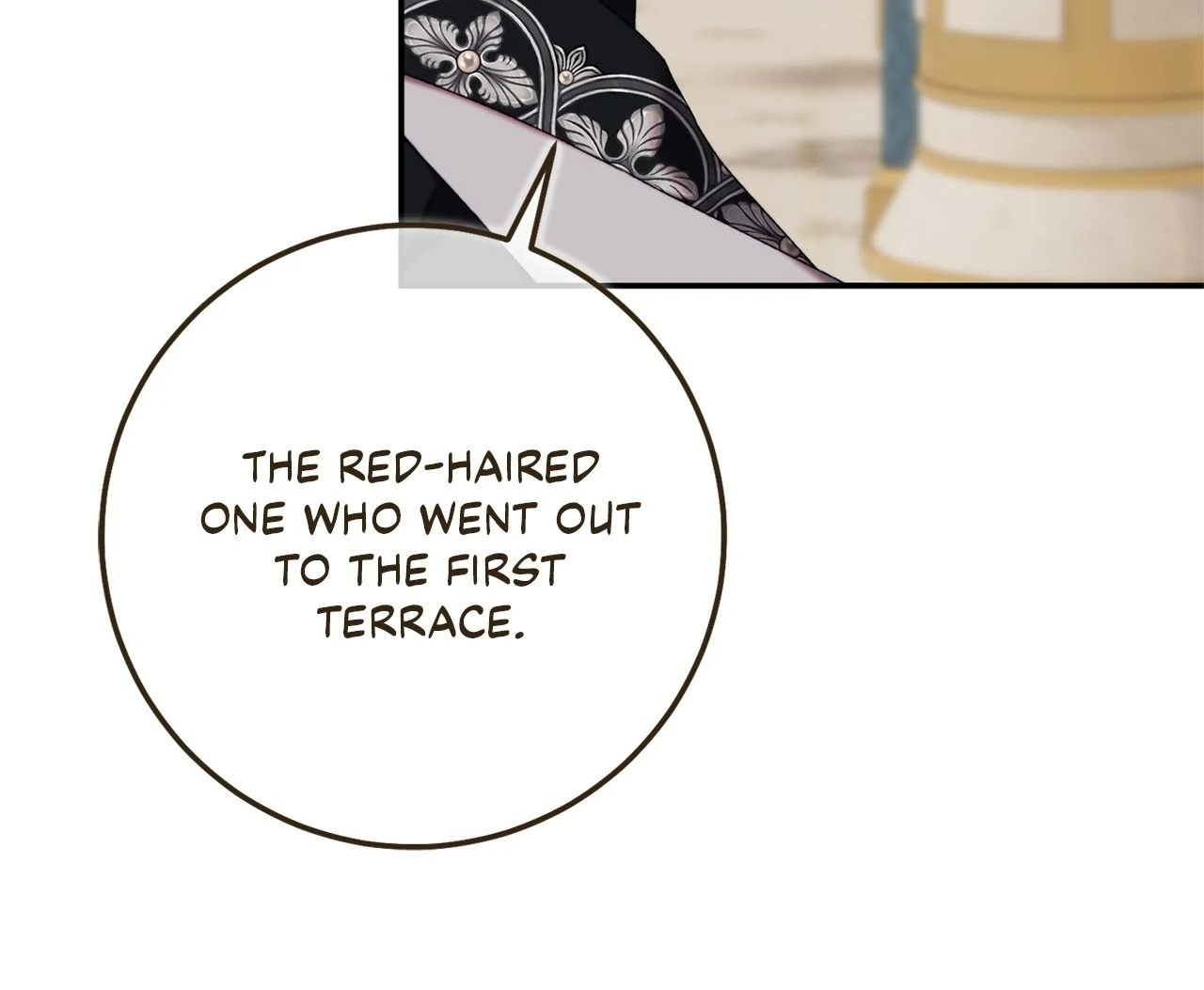 Contract Grand Duchess Chapter 63 page 57