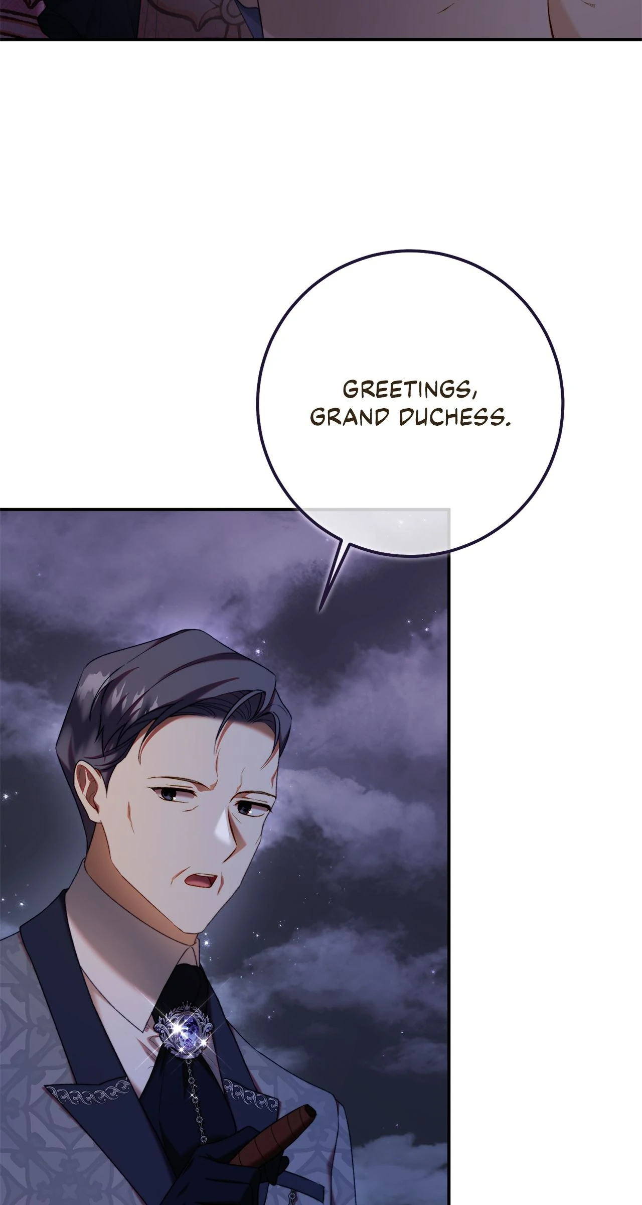 Contract Grand Duchess Chapter 63 page 68