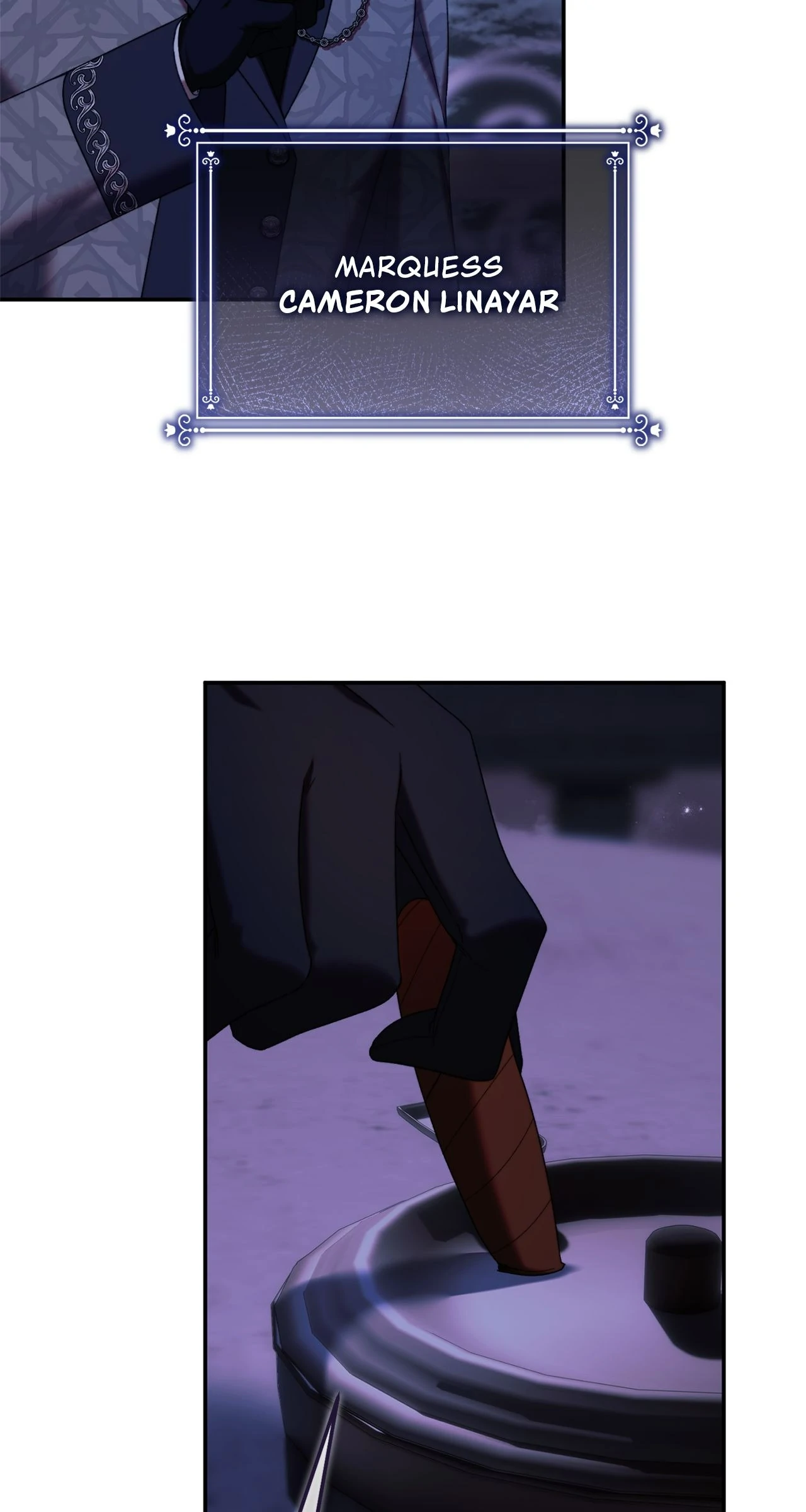 Contract Grand Duchess Chapter 63 page 69