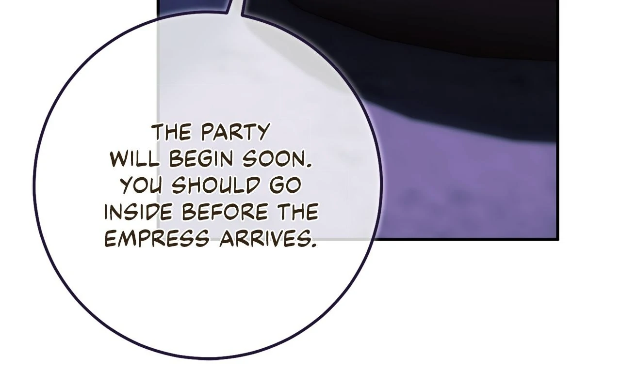 Contract Grand Duchess Chapter 63 page 70