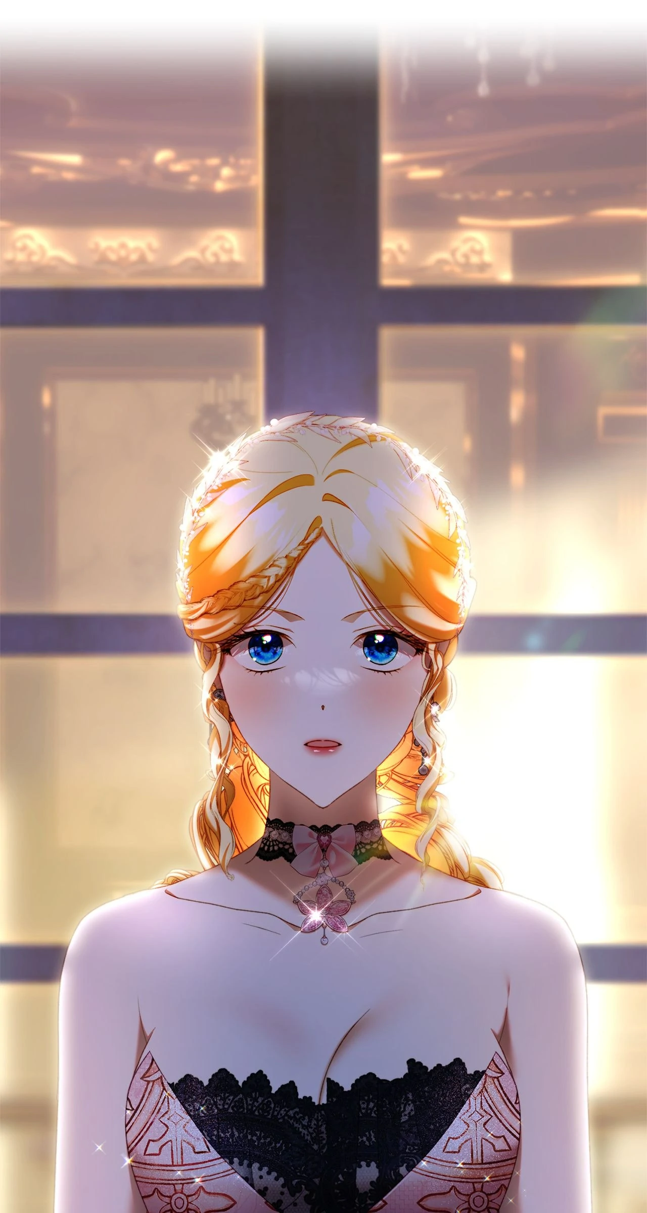 Contract Grand Duchess Chapter 63 page 71